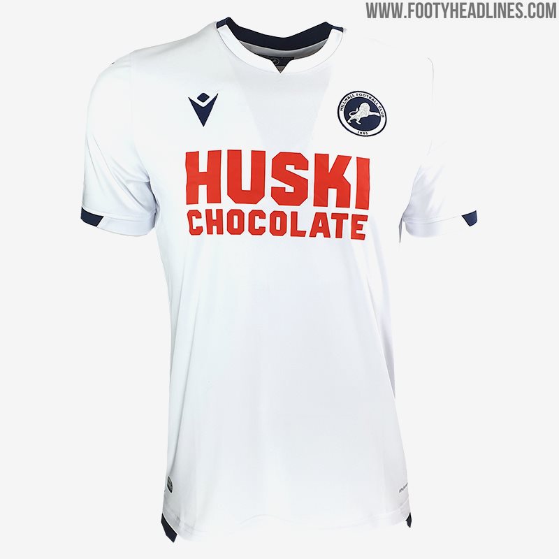 Millwall jersey best sale 2019
